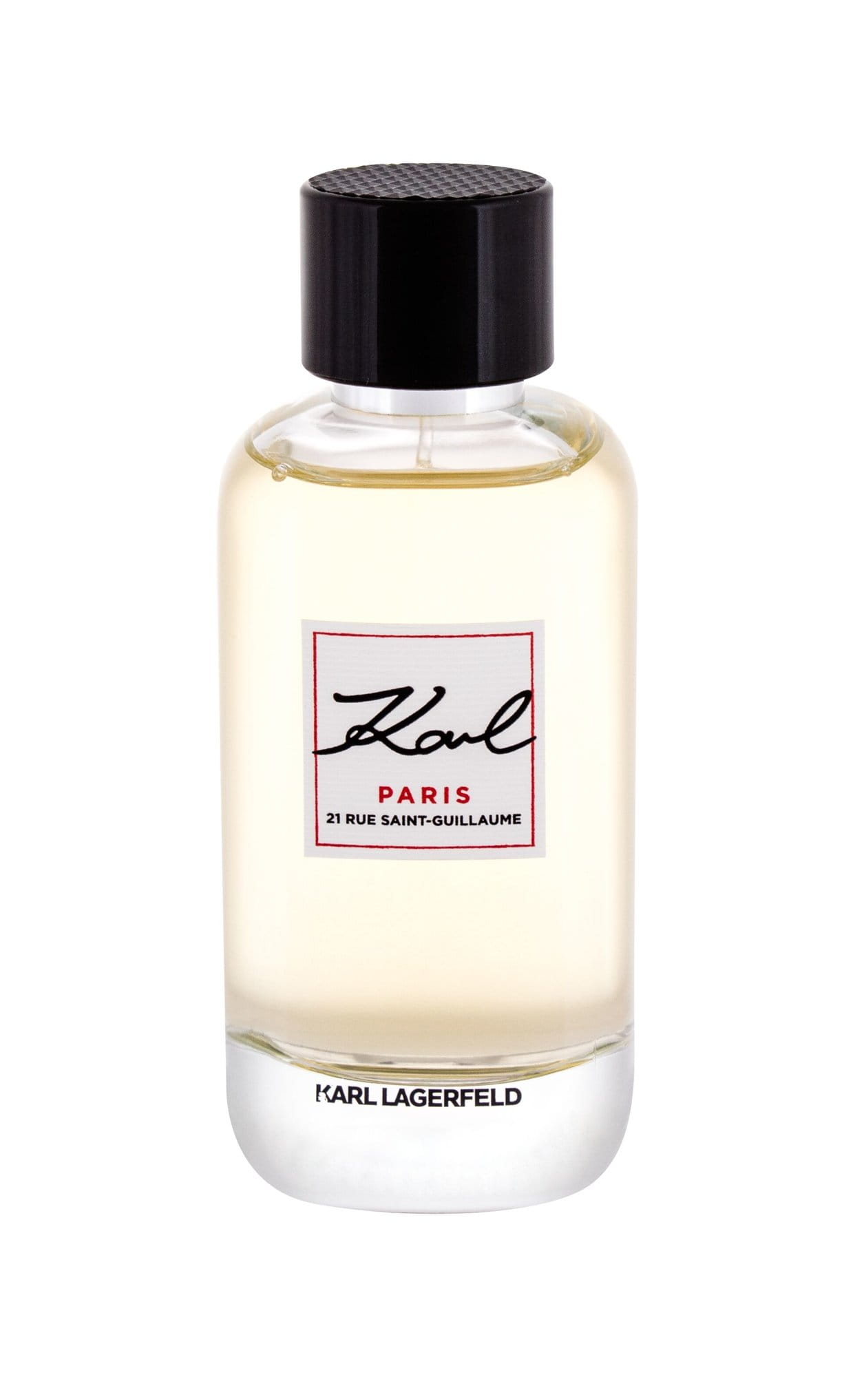 Karl Lagerfeld Karl Paris 21 Rue Saint-Guillaume W Woda perfumowana 100ml-263690